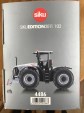 Siku 4486 Claas Xerion (2)